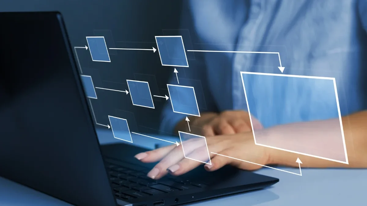 Ein Change Agent als Schlüsselrolle in der digitalen Transformation