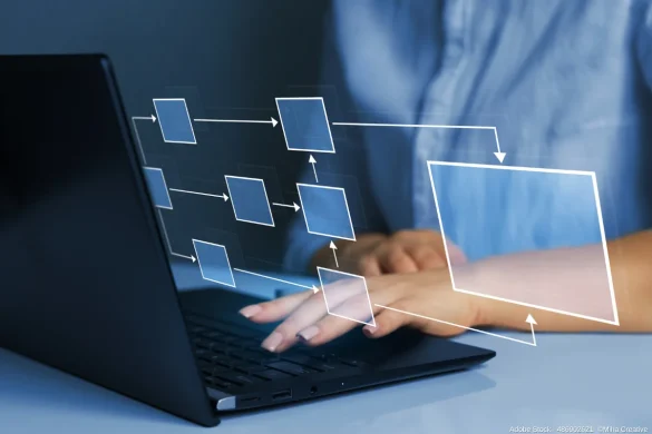 Ein Change Agent als Schlüsselrolle in der digitalen Transformation