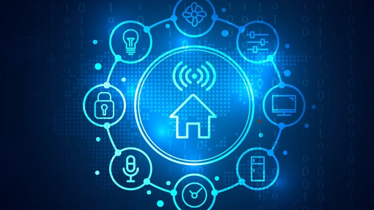 Sprachsteuerung im Alltag: Wie Voice Control das Wohnen neu definiert