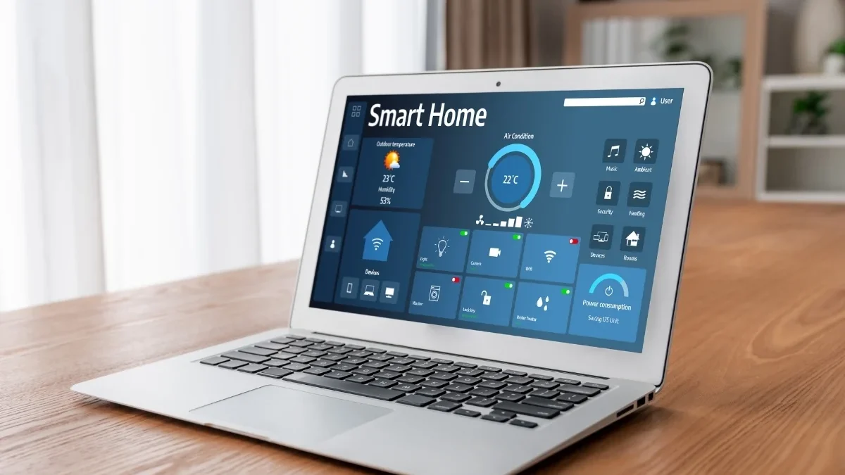 Home Energy Management System: Wenn Software und Energieeffizienz zusammenarbeiten