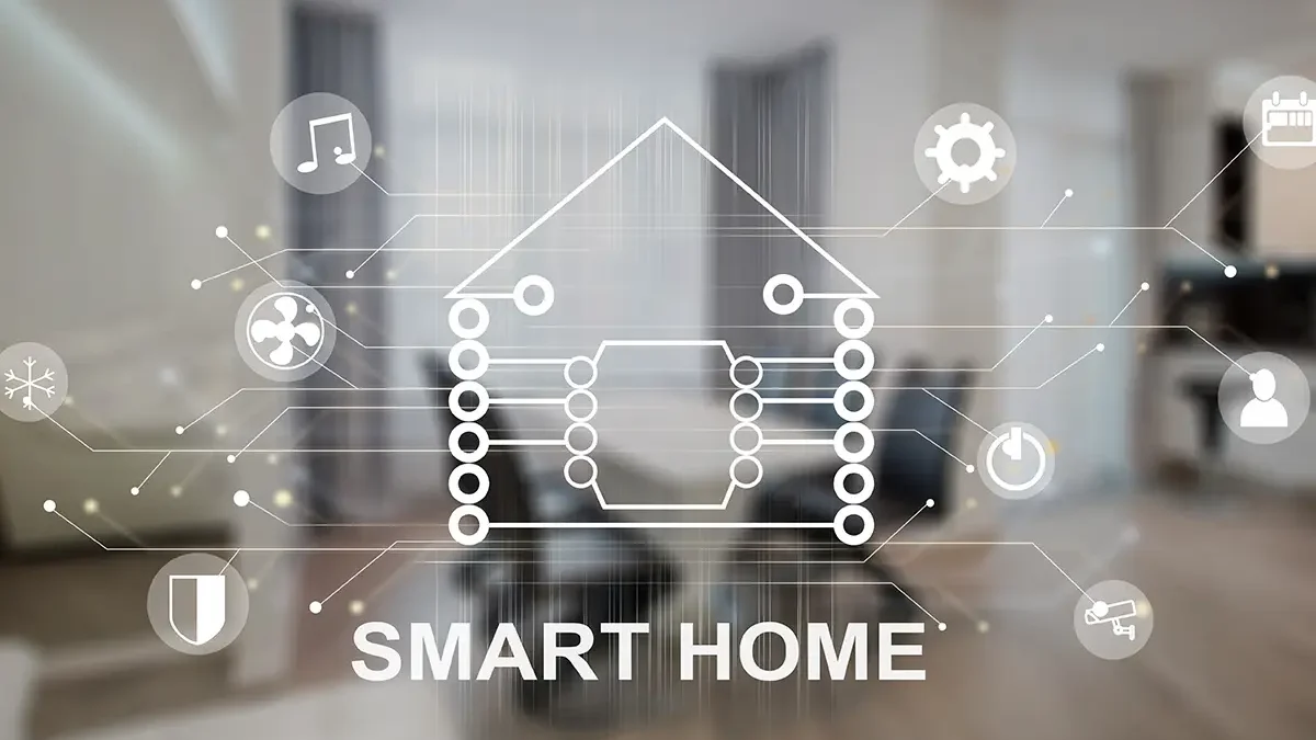 Ambient Assisted Living: Wenn Smart Home zur Pflegeinfrastruktur wird
