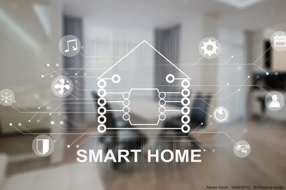 Ambient Assisted Living: Wenn Smart Home zur Pflegeinfrastruktur wird