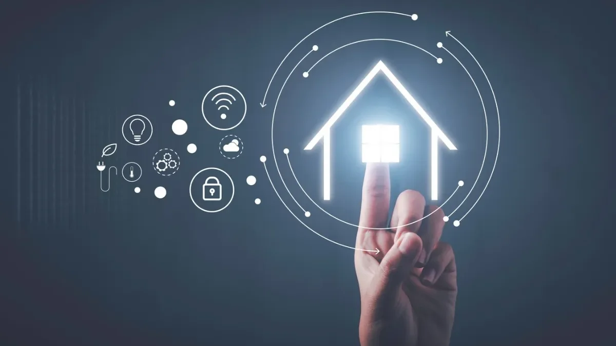 Smart Home planen: Von der Anforderung zum System